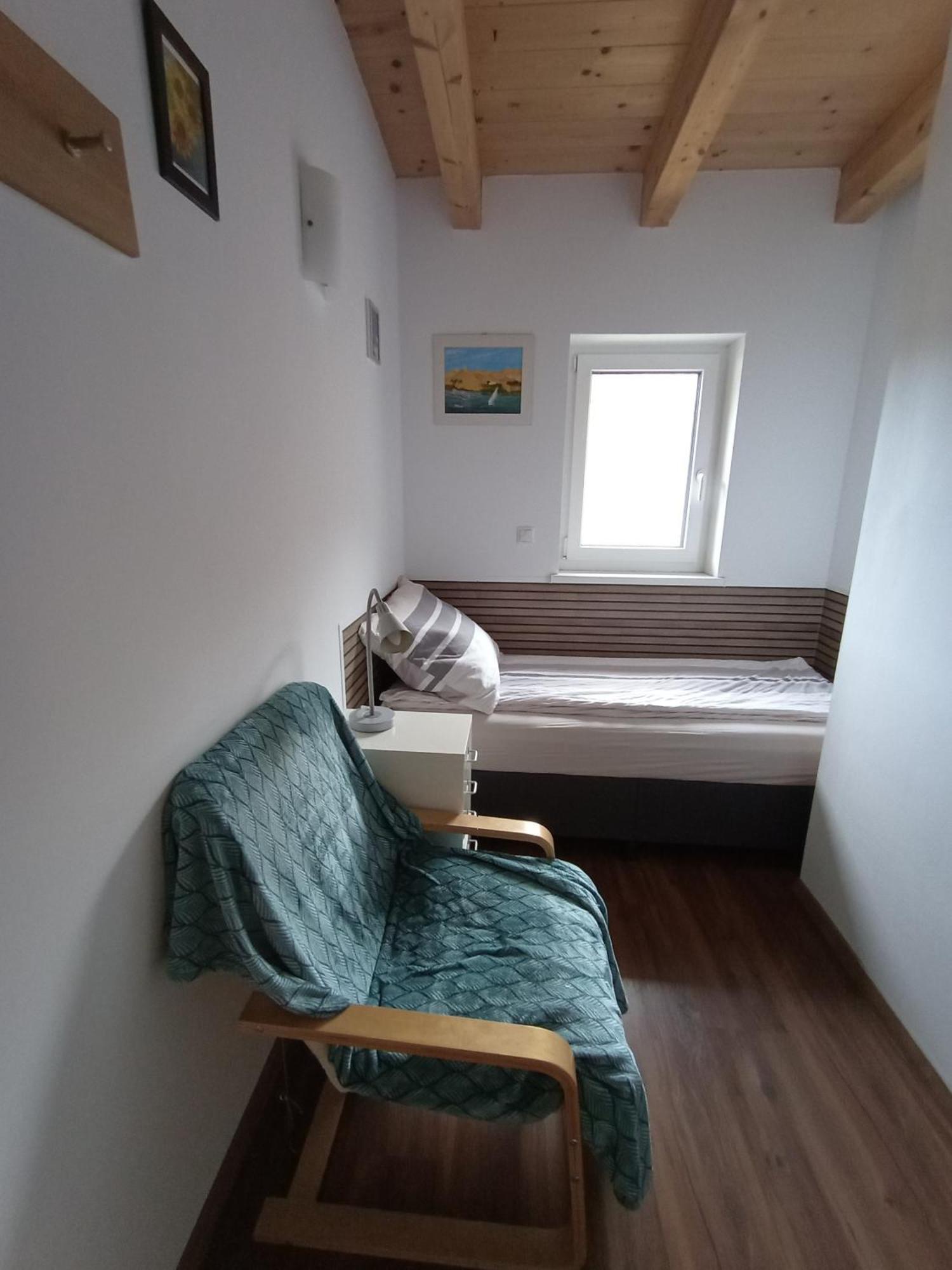 Apartment Skyline 웬스 외부 사진